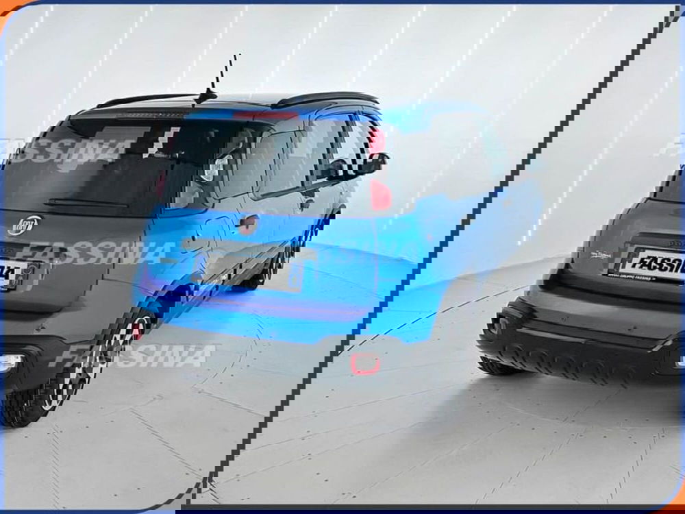 Fiat Pandina nuova a Milano (6)