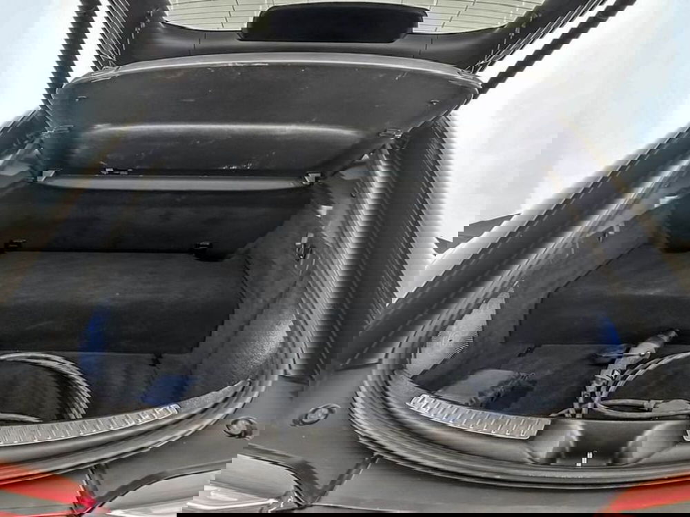 Mercedes-Benz AMG GT Coupé 4 usata a Milano (13)