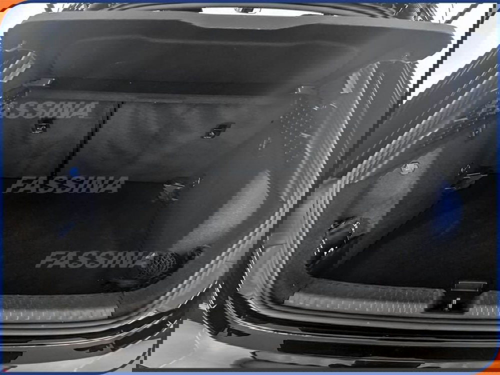 Audi A3 Sportback usata a Milano (11)