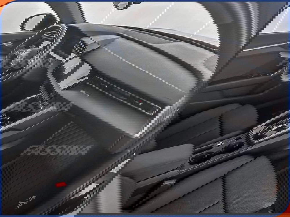 Audi A3 Sportback usata a Milano (12)