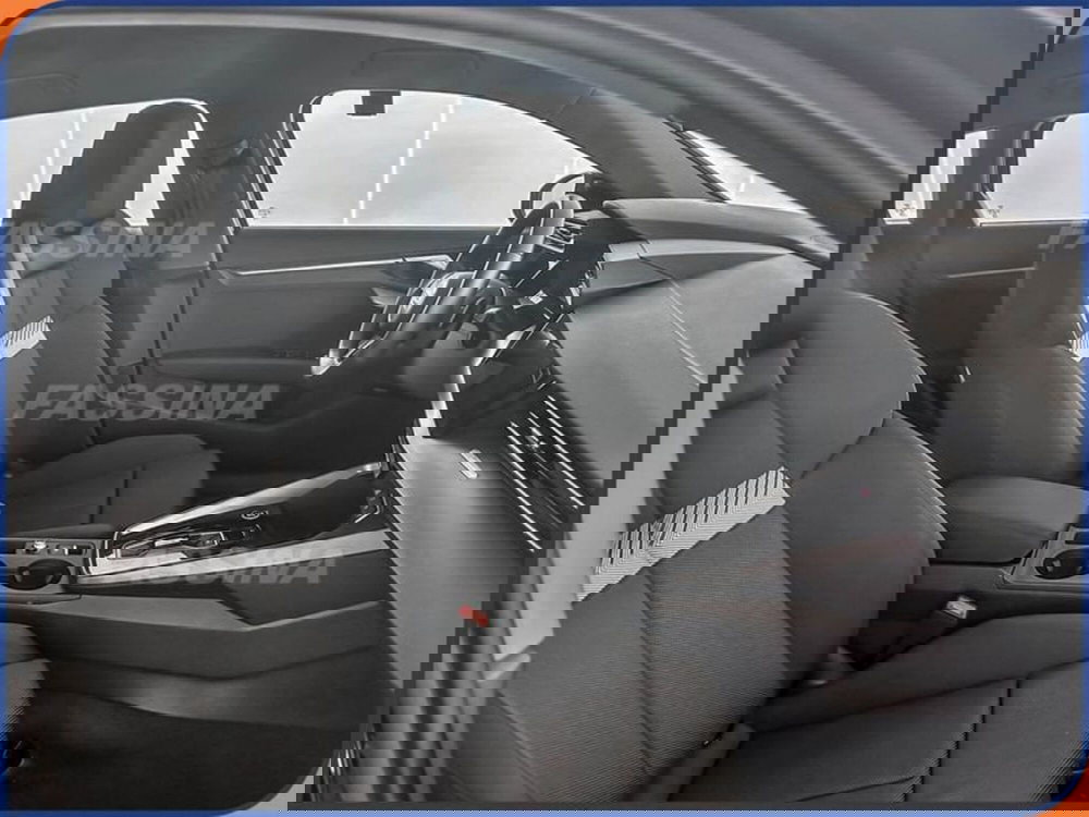 Audi A3 Sportback usata a Milano (13)