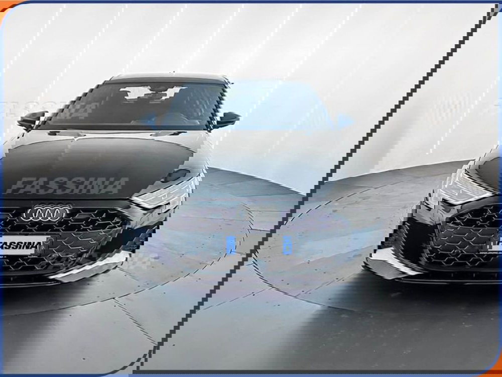 Audi A3 Sportback usata a Milano (2)