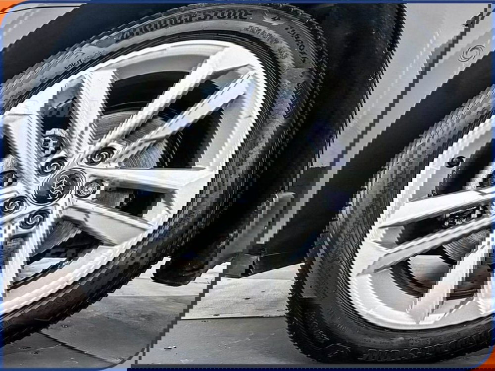 Audi A3 Sportback usata a Milano (7)