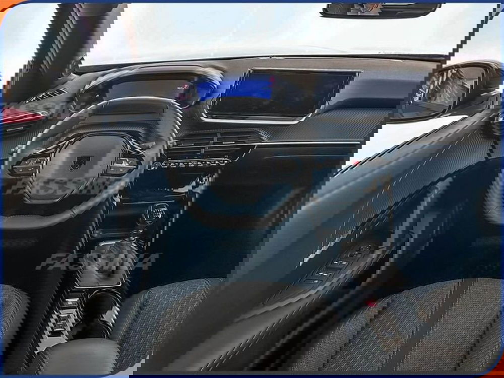 Peugeot 2008 nuova a Milano (10)