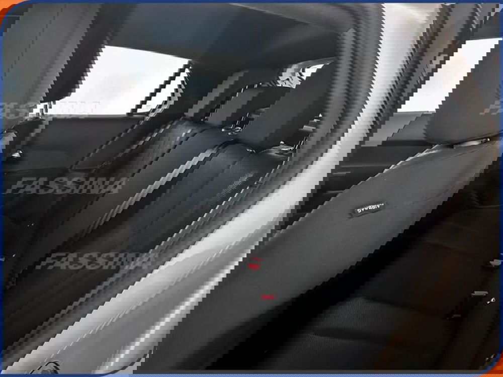 Lancia Ypsilon usata a Milano (10)