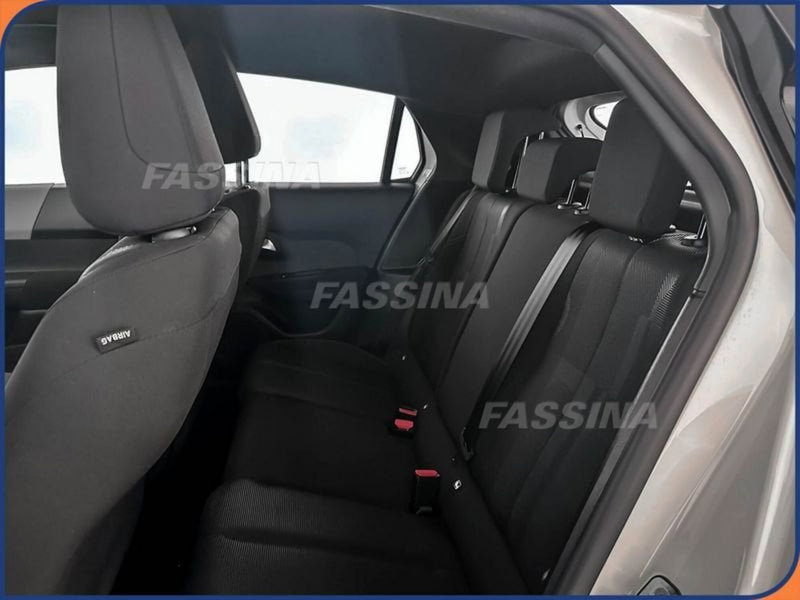 Lancia Ypsilon usata a Milano (10)