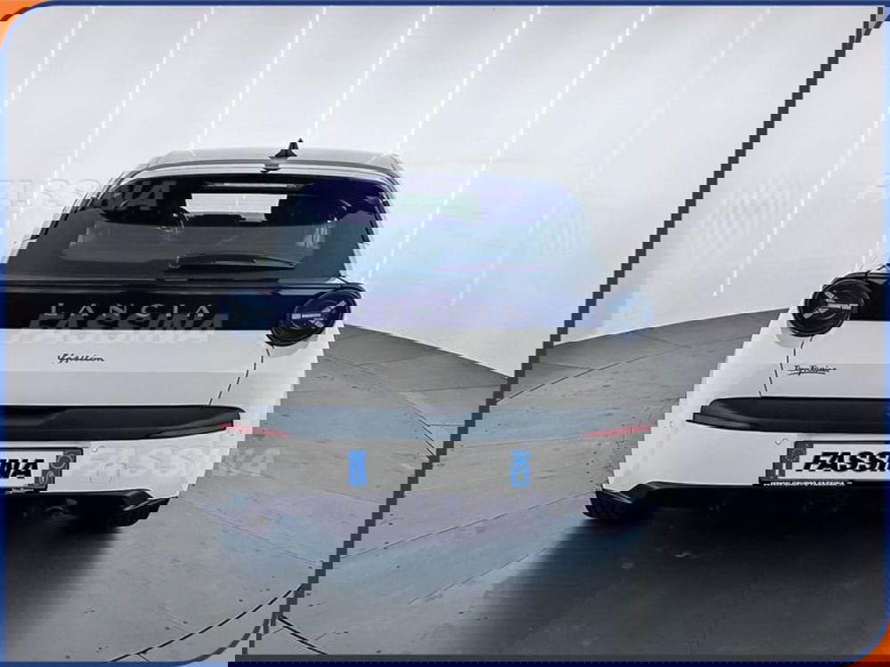 Lancia Ypsilon usata a Milano (5)