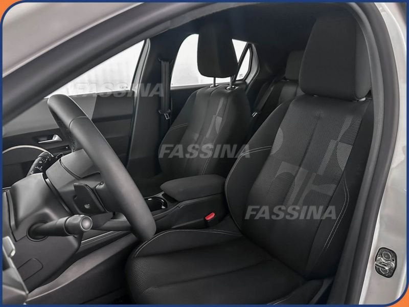 Lancia Ypsilon usata a Milano (8)