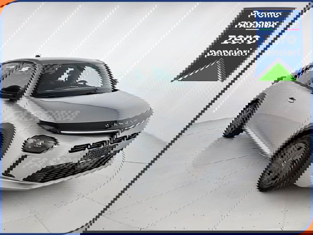 Lancia Ypsilon usata a Milano