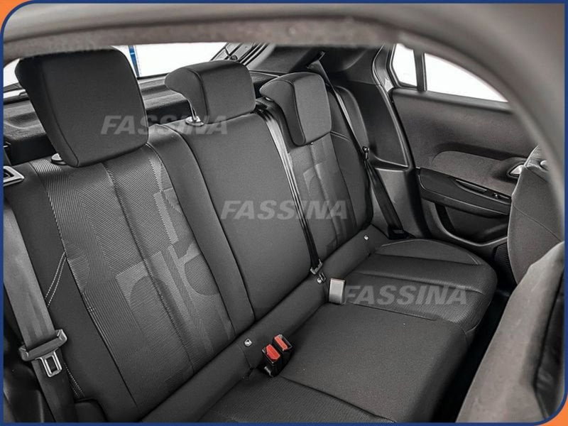 Lancia Ypsilon usata a Milano (10)