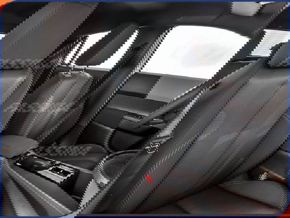 Lancia Ypsilon usata a Milano (11)