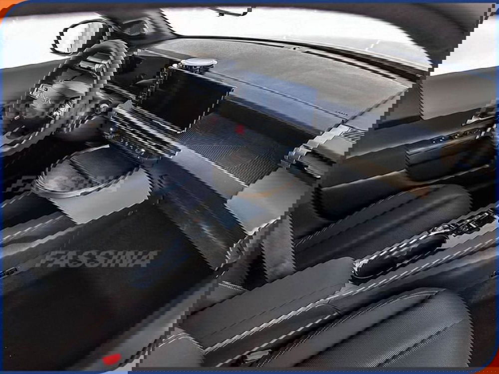 Lancia Ypsilon usata a Milano (12)