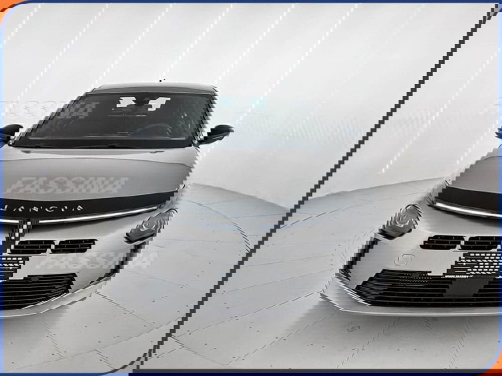 Lancia Ypsilon usata a Milano (2)