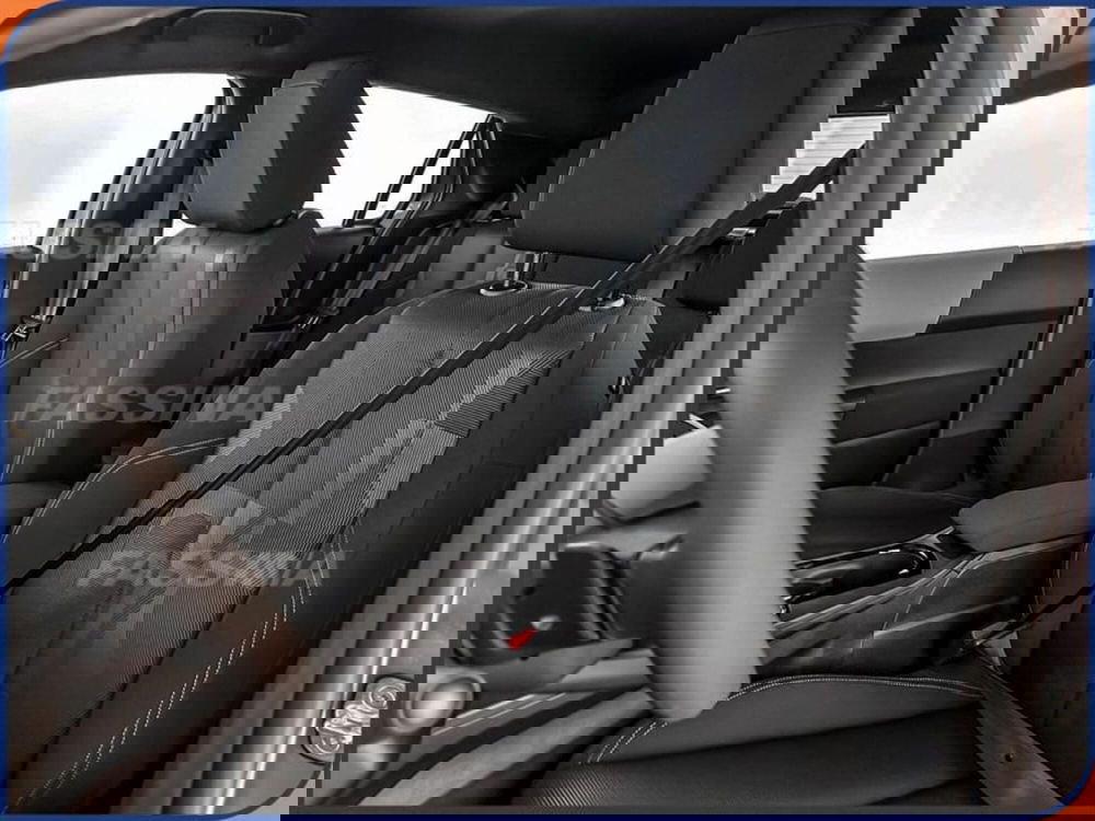 Lancia Ypsilon usata a Milano (7)