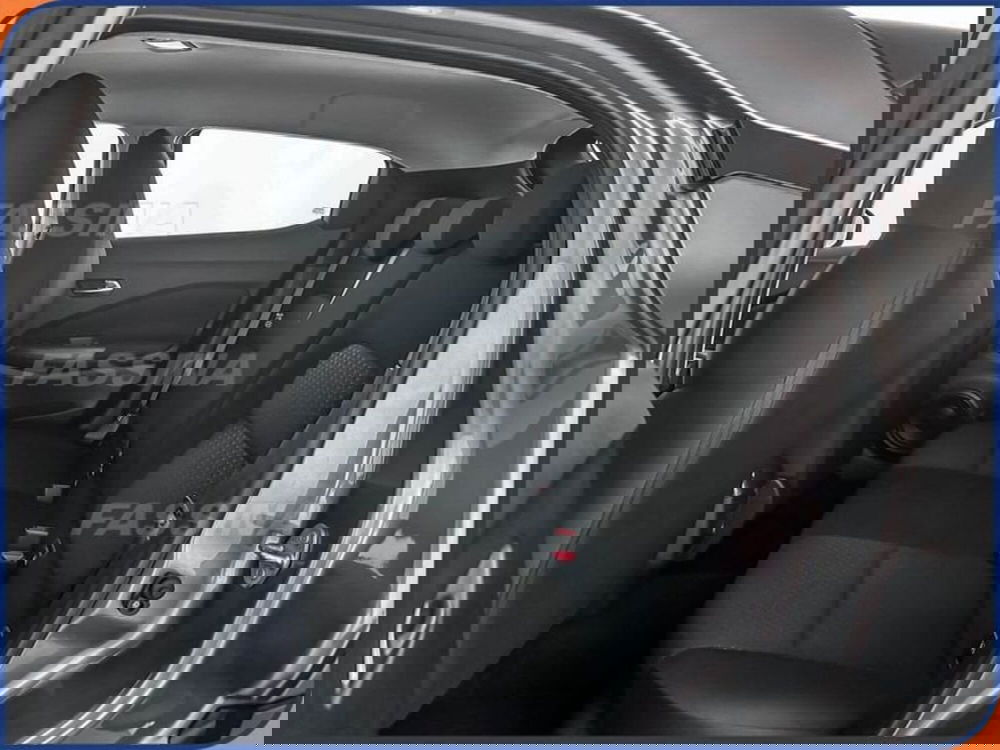 Nissan Juke usata a Milano (11)