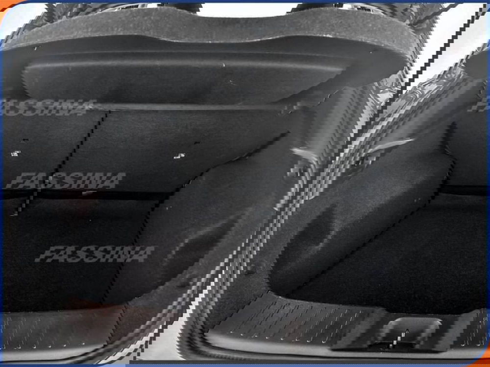 Nissan Juke usata a Milano (12)