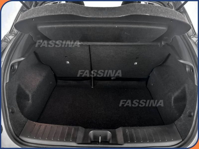 Nissan Juke usata a Milano (12)
