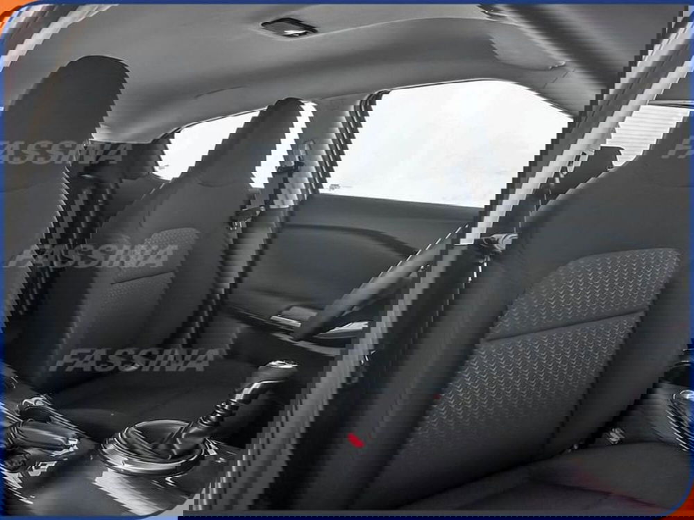 Nissan Juke usata a Milano (14)