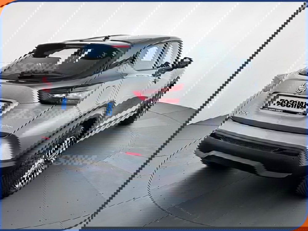 Nissan Juke usata a Milano (6)