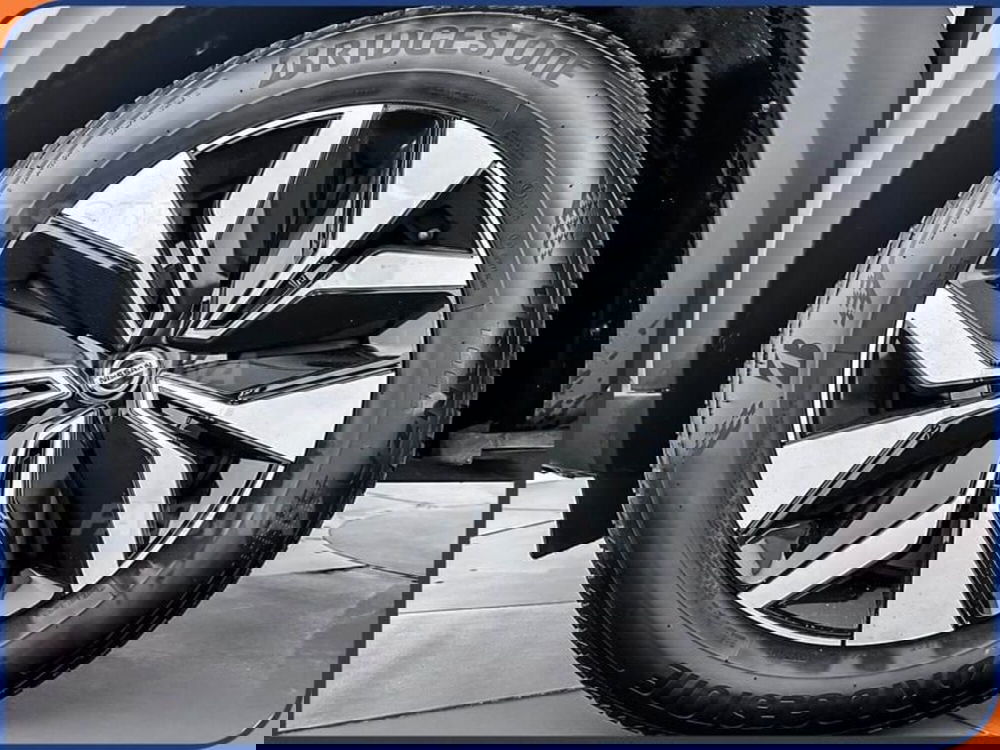 Nissan Juke usata a Milano (7)