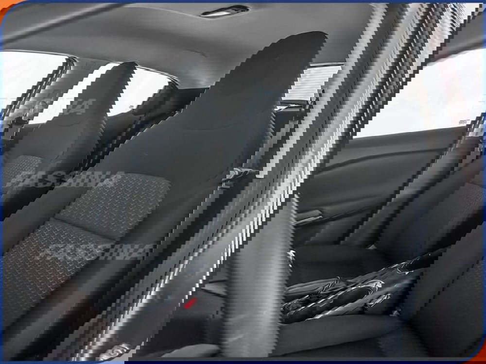 Nissan Juke usata a Milano (8)