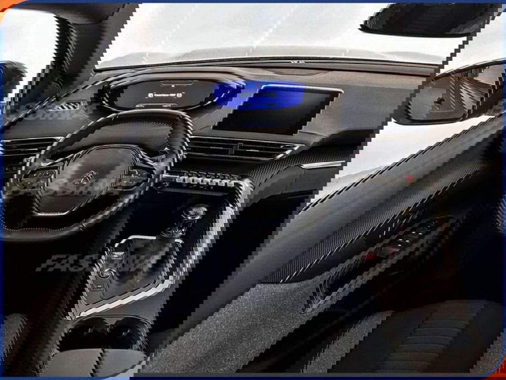 Peugeot 5008 usata a Milano (10)