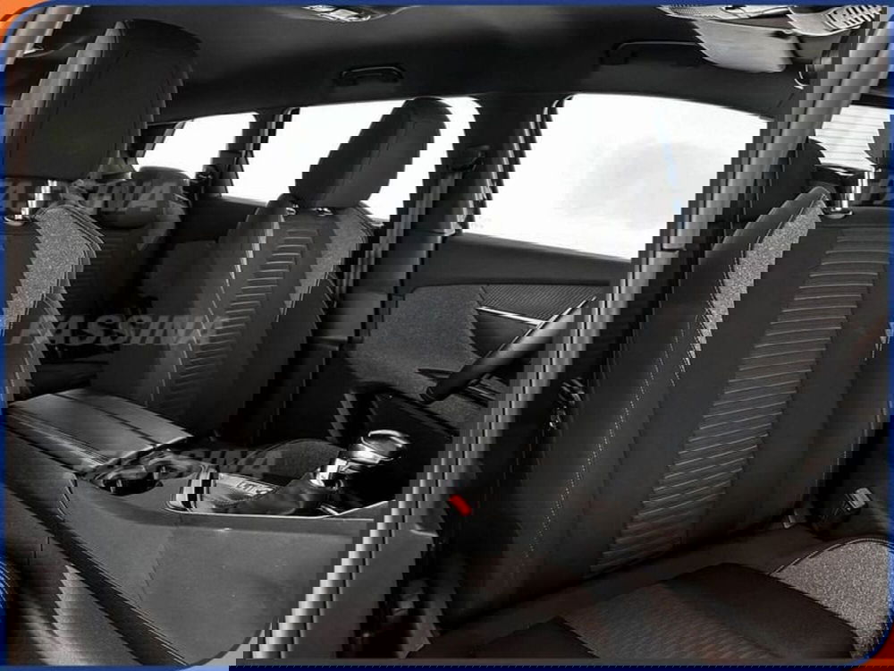 Peugeot 5008 usata a Milano (14)