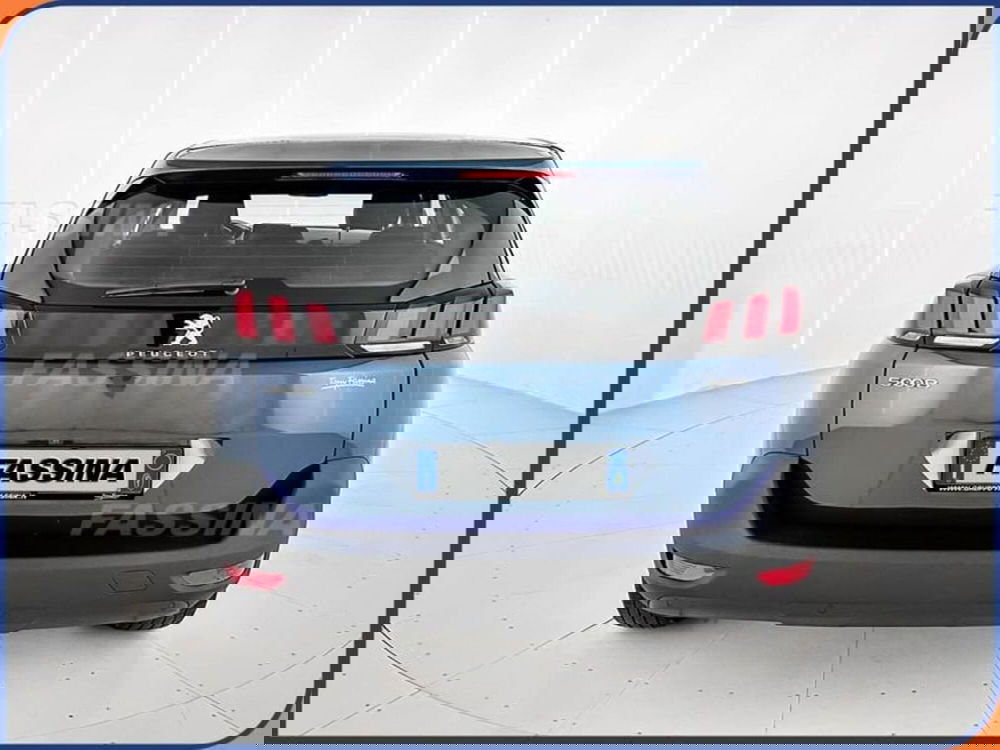 Peugeot 5008 usata a Milano (5)