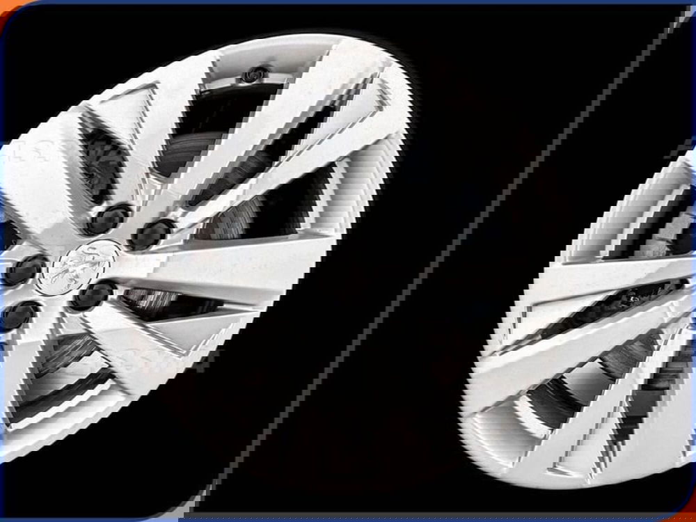 Peugeot 5008 usata a Milano (7)