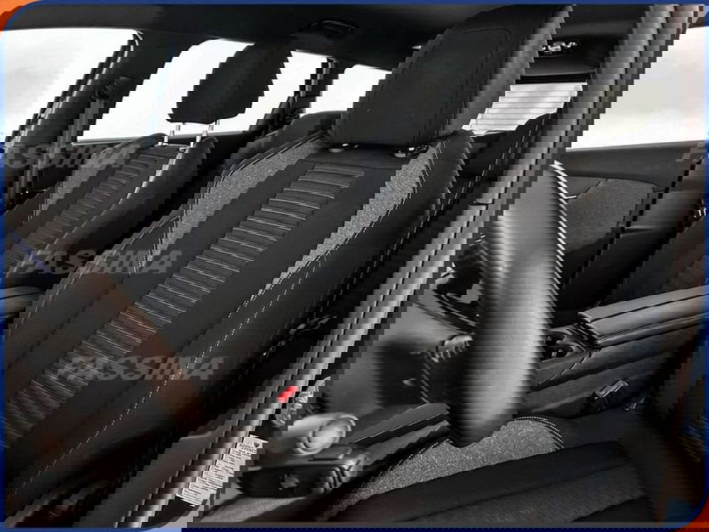 Peugeot 5008 usata a Milano (8)