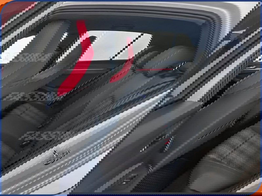 Volkswagen Golf usata a Milano (11)