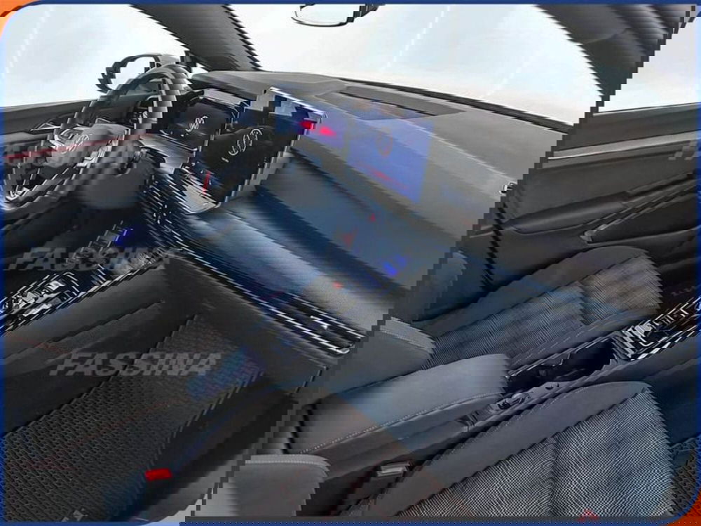 Volkswagen Golf usata a Milano (13)