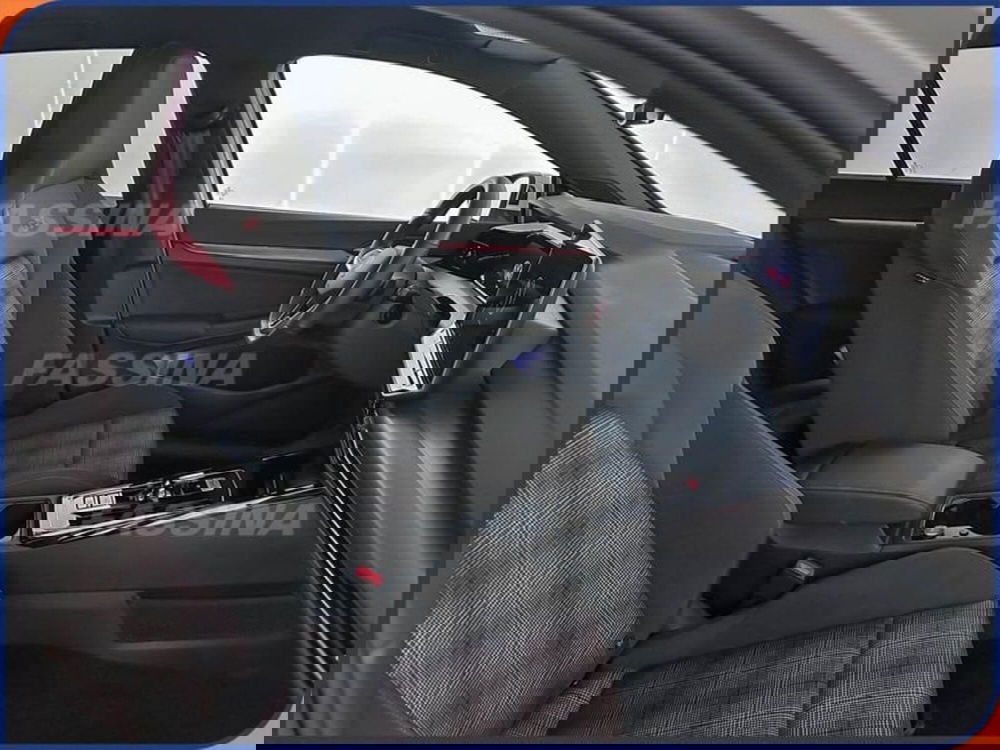 Volkswagen Golf usata a Milano (14)