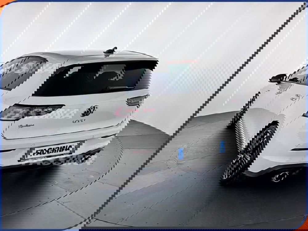 Volkswagen Golf usata a Milano (4)