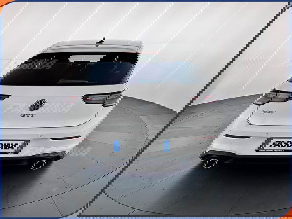 Volkswagen Golf usata a Milano (5)