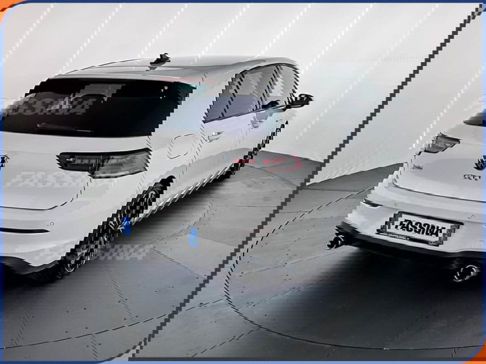 Volkswagen Golf usata a Milano (6)