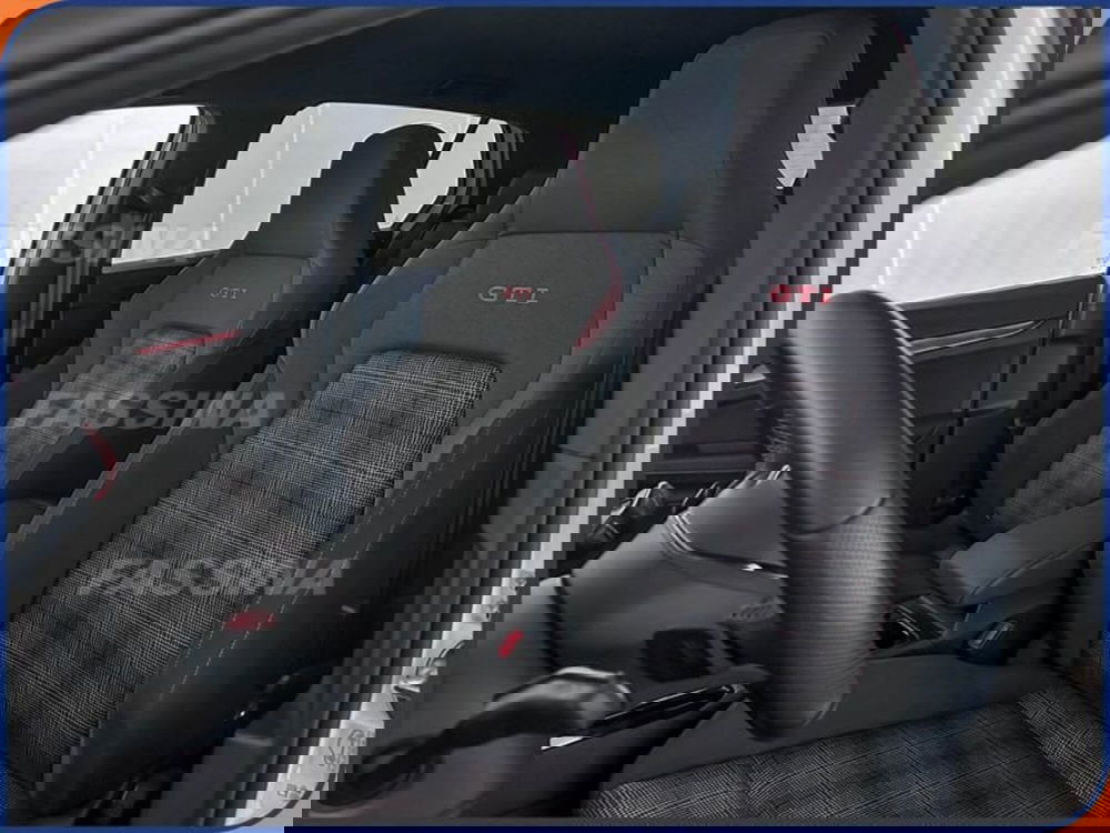 Volkswagen Golf usata a Milano (8)