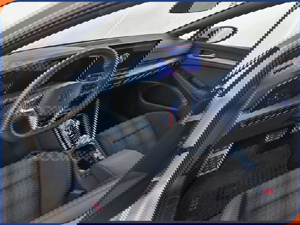 Volkswagen Golf usata a Milano (9)