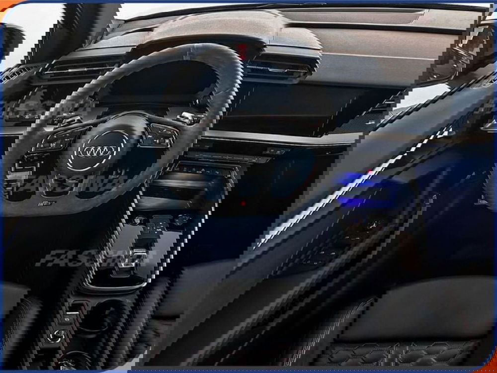 Audi A3 Sportback usata a Milano (10)