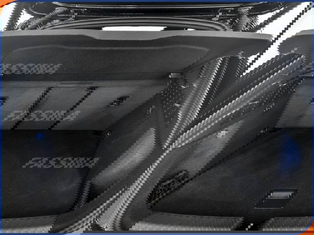 Audi A3 Sportback usata a Milano (11)