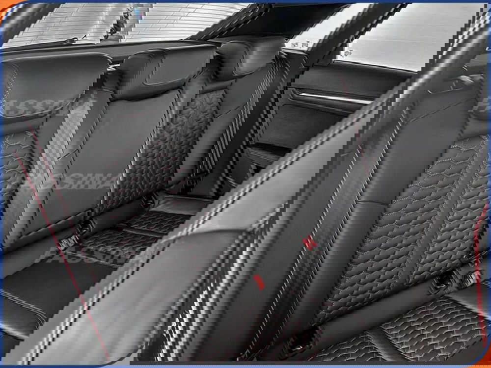 Audi A3 Sportback usata a Milano (12)