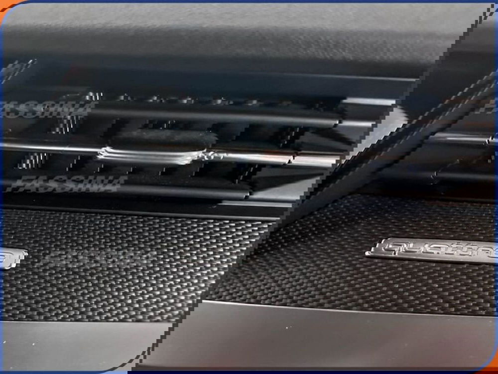 Audi A3 Sportback usata a Milano (17)