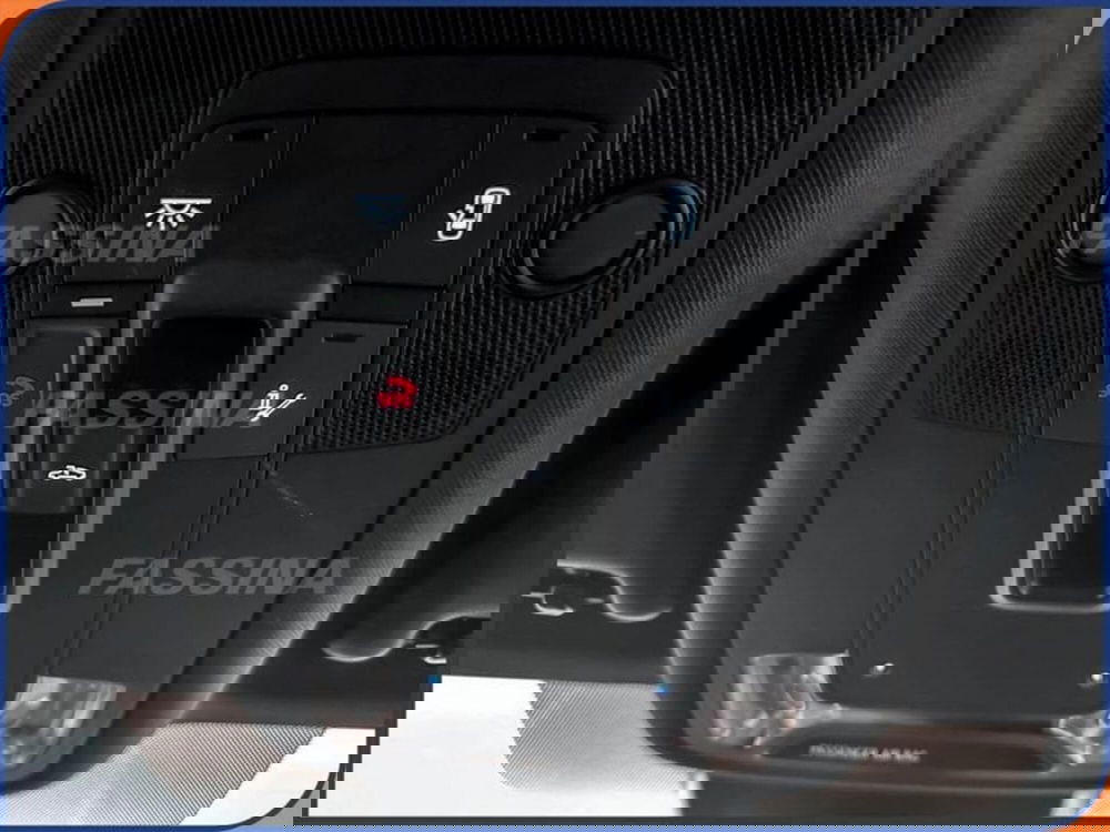 Audi A3 Sportback usata a Milano (18)