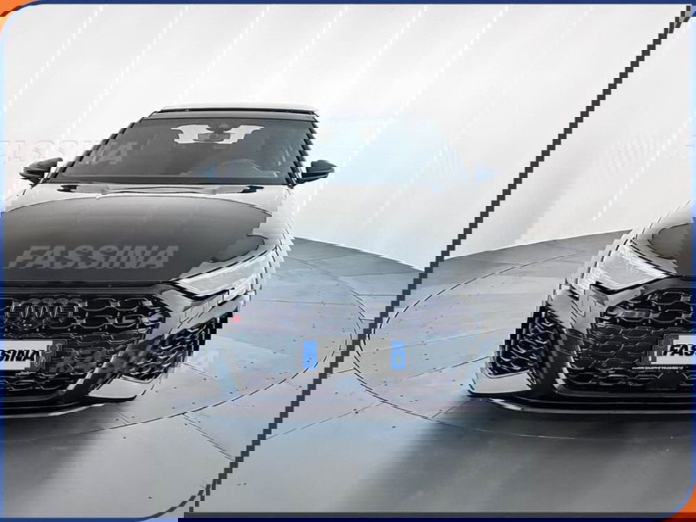 Audi A3 Sportback usata a Milano (2)