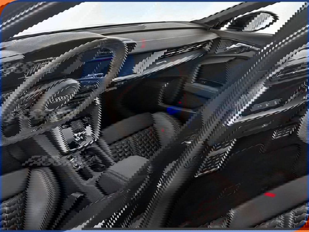 Audi A3 Sportback usata a Milano (9)