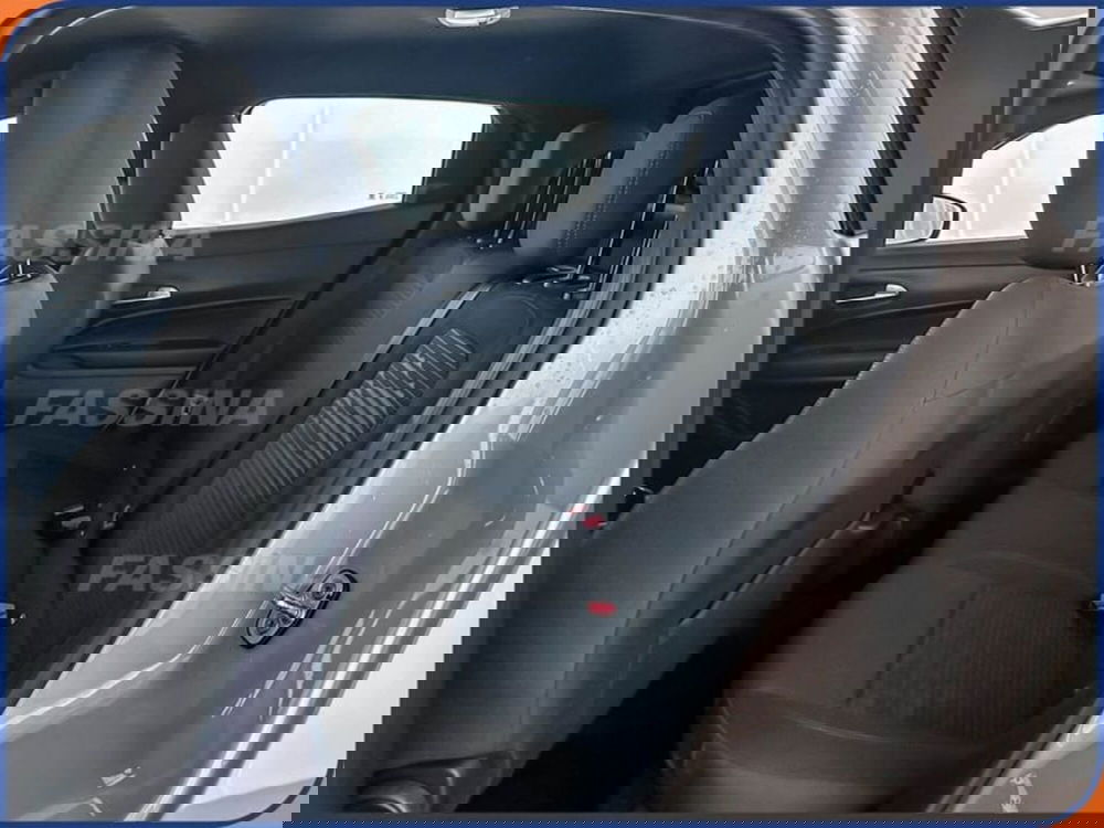 Alfa Romeo Junior usata a Milano (10)