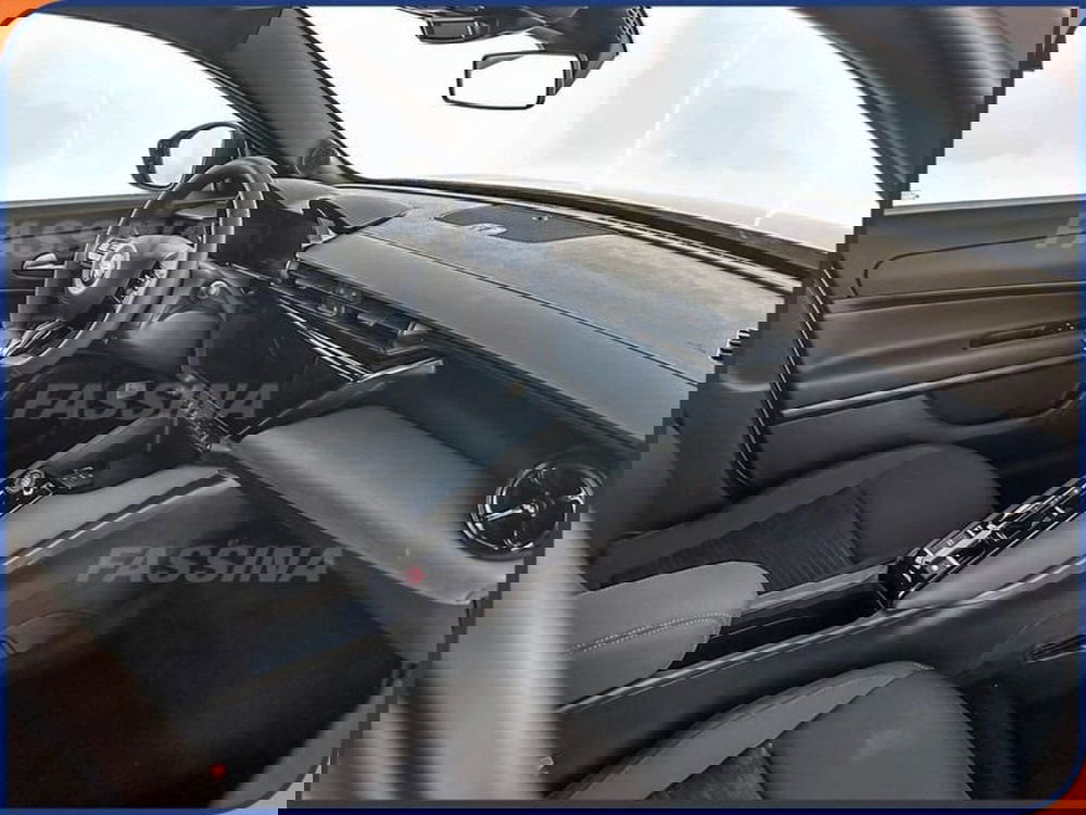 Alfa Romeo Junior usata a Milano (12)