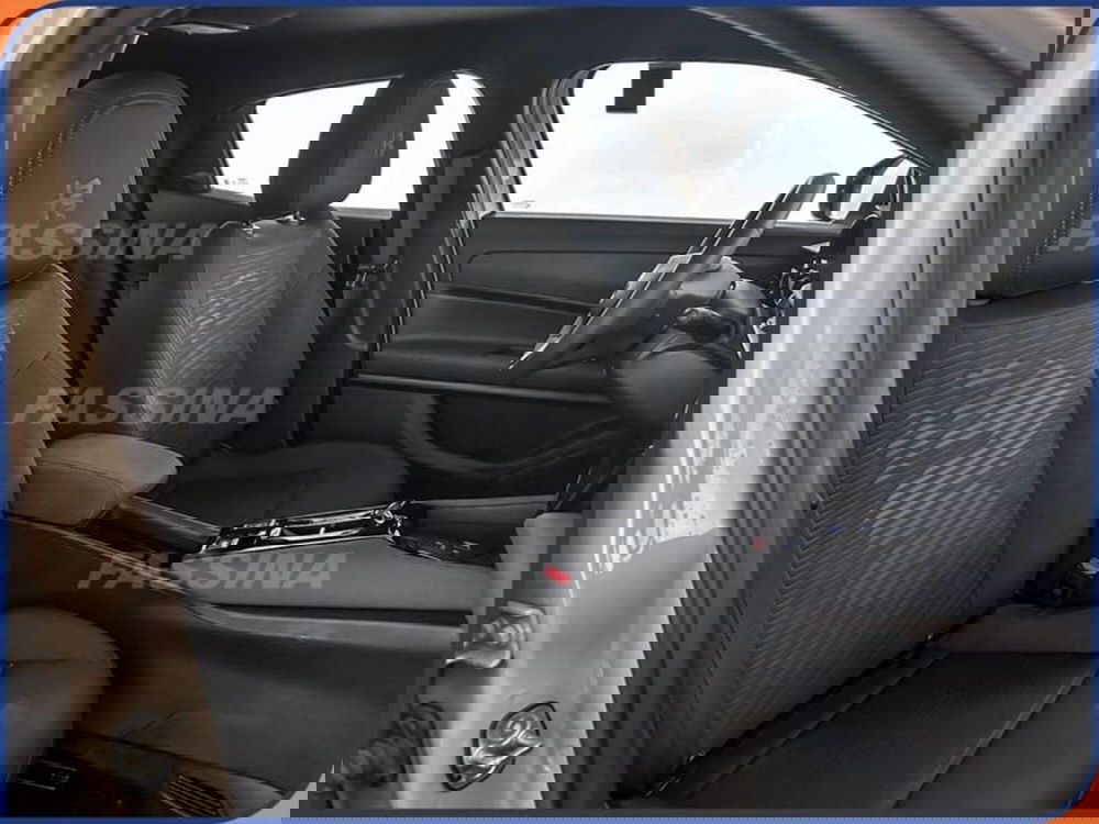 Alfa Romeo Junior usata a Milano (13)