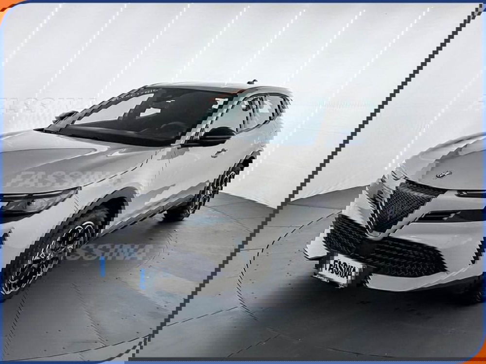 Alfa Romeo Junior usata a Milano (3)