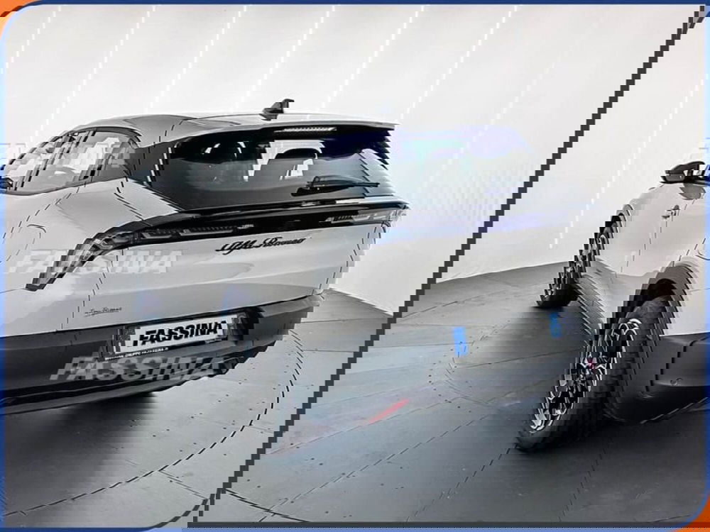 Alfa Romeo Junior usata a Milano (4)